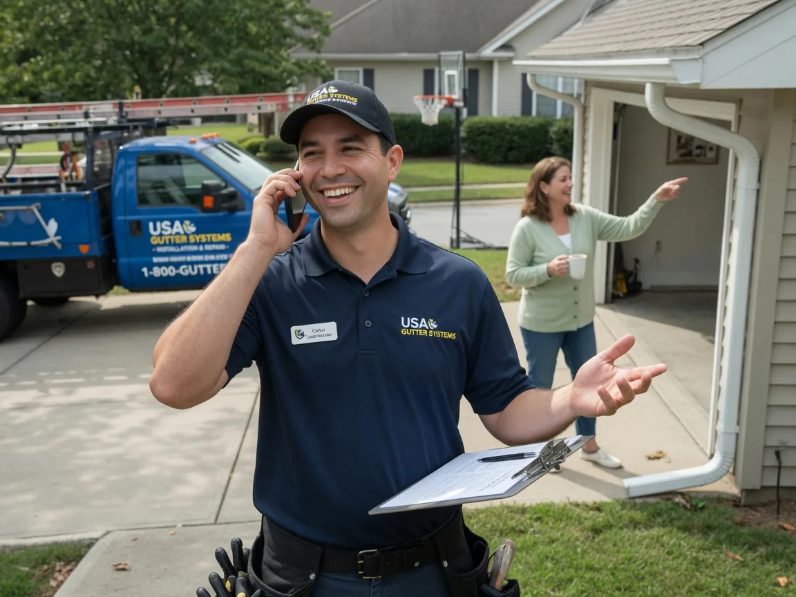 Gutter Installation Ogallala, NE FAQs